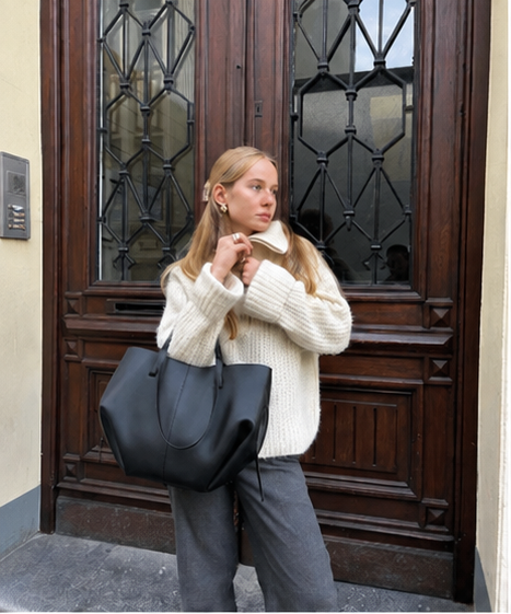 New Bag women