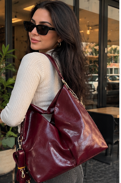 New Bag Women