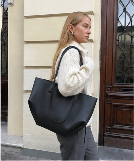 New Bag women