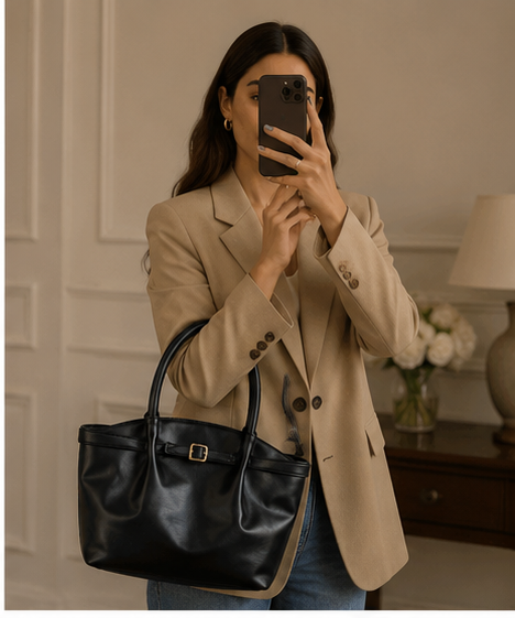 New Bag Primer Quality women 38x27