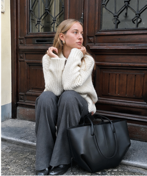 New Bag women