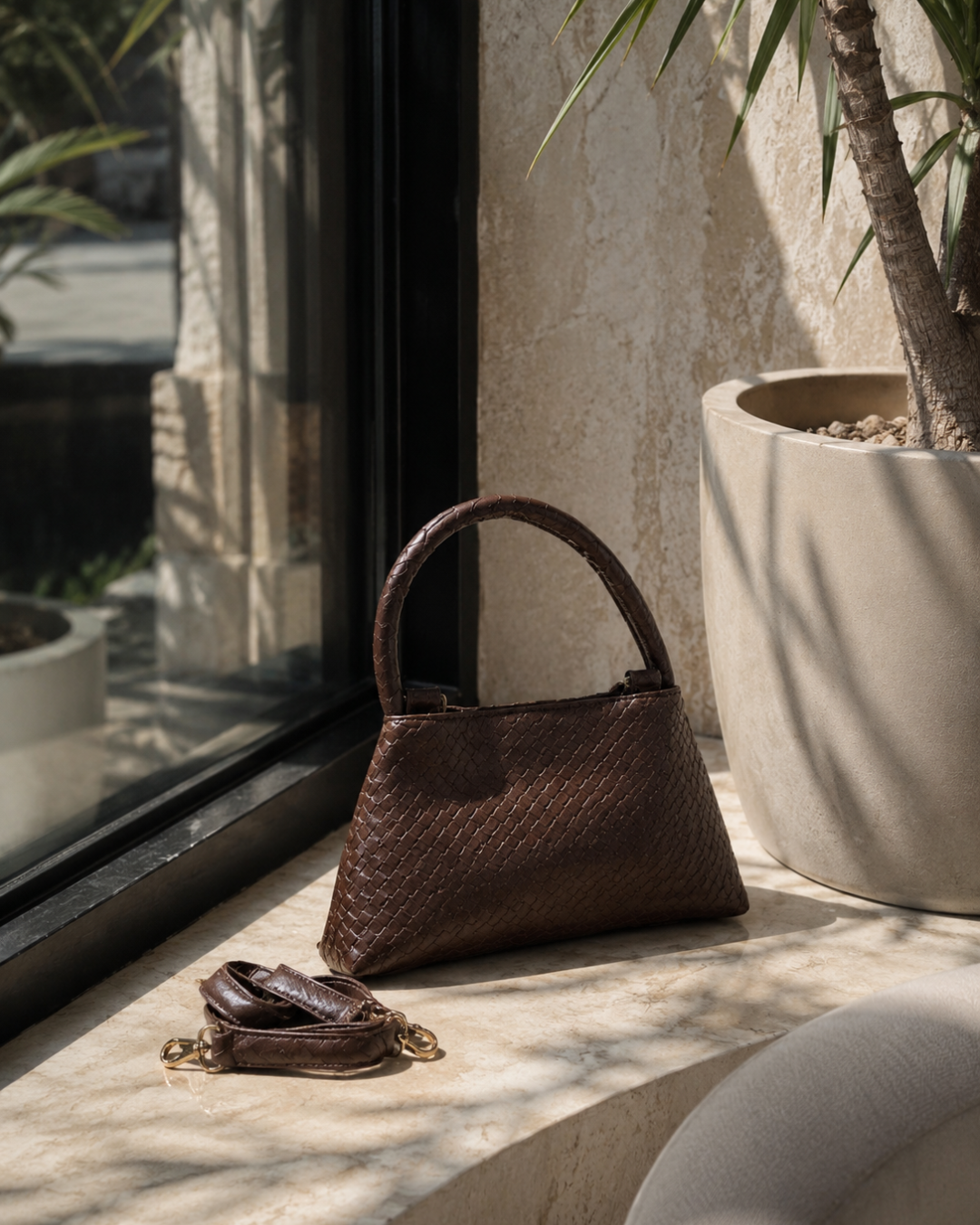 NEW BAG WOMEN SIZE 23X12