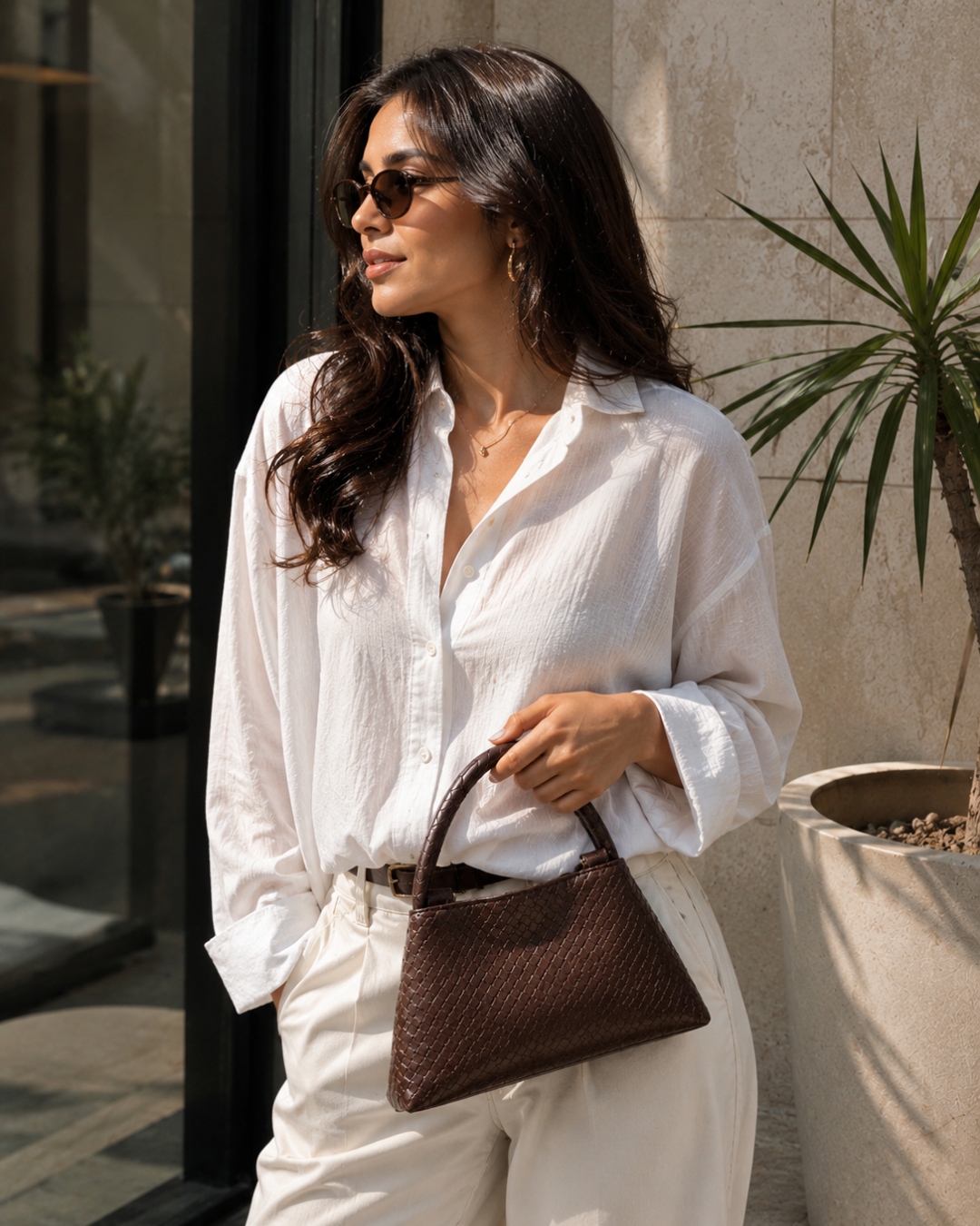 NEW BAG WOMEN SIZE 23X12