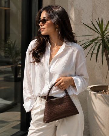 NEW BAG WOMEN SIZE 23X12