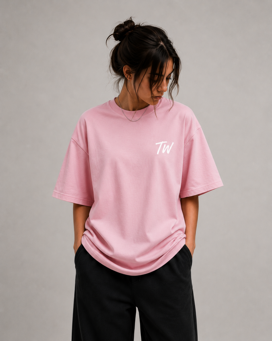 Oversize Twenty T-Shirt