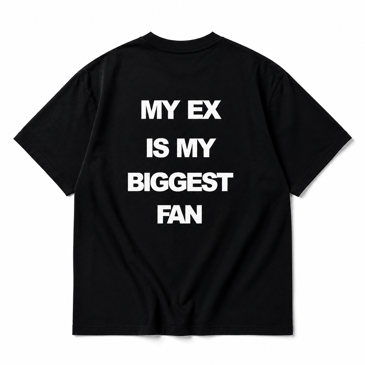 EX New Oversize TShirt
