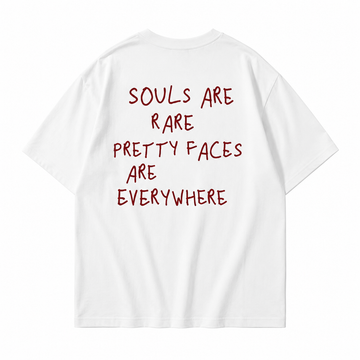 New Oversize T-Shirt