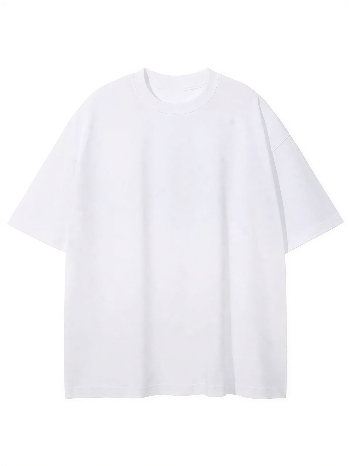 New tshirt oversized