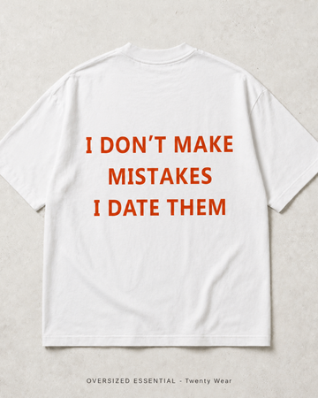 Essential Oversized T-Shirt