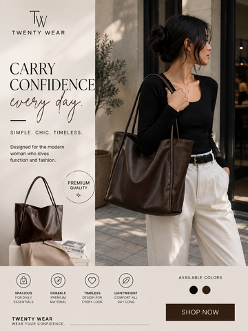 Urban Carry Bag