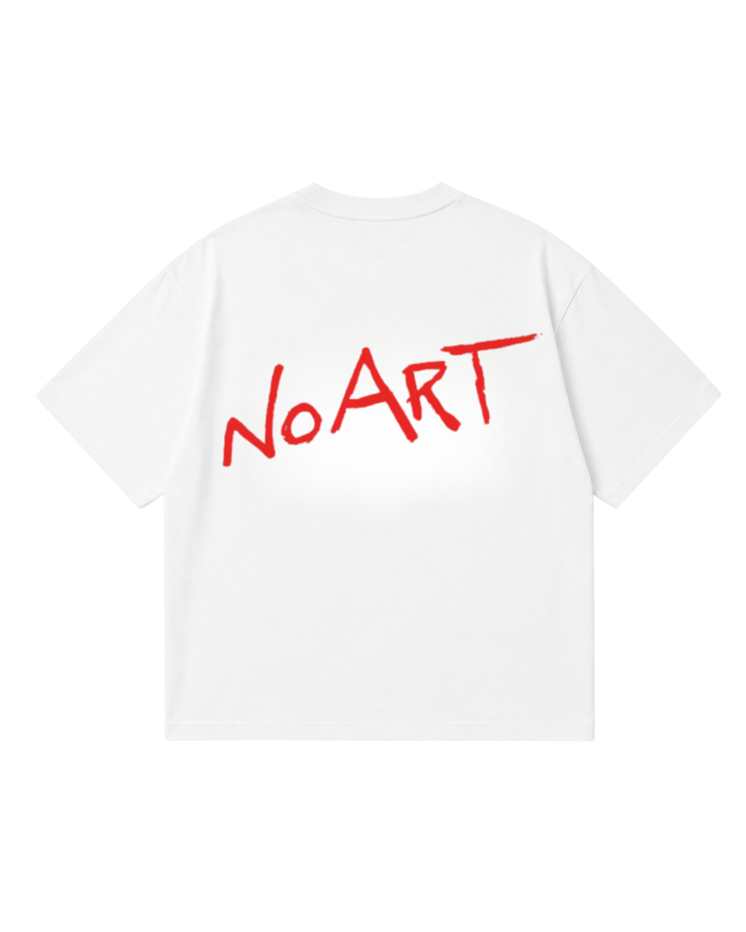New tshirt oversized